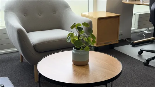 Kontorlokaler til leje i Vejle Centrum - billede 5