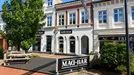 Butik & Restaurant til leje, Kolding, Søndergade 21