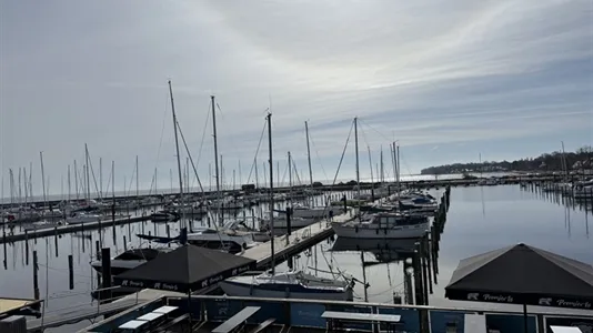 Kontorfællesskaber til leje i Rungsted Kyst - billede 7