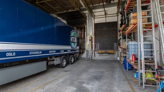 Kontorlokaler til leje i Albertslund - billede 4