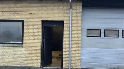 Lager til leje i 8800 Viborg