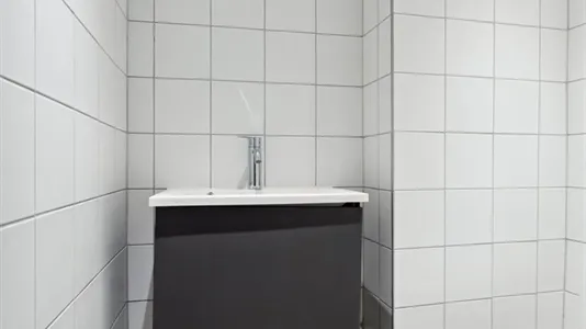 Kontorlokaler til leje i Østerbro - billede 11