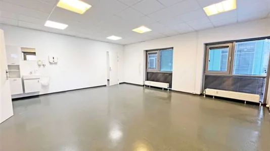 Kliniklokaler til leje i Viborg - billede 3