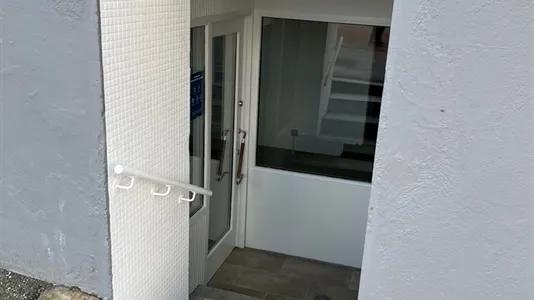 Butikslokaler til leje i Hillerød - billede 2
