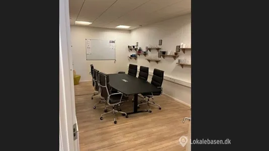 Lagerlokaler til leje i Vejle Centrum - billede 2
