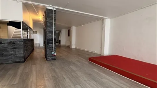 Restaurantlokaler til leje i Kolding - billede 14