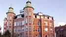 Lager til leje, Frederiksberg C, Frederiksberg Allé 23