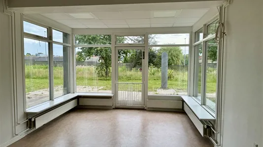 Kliniklokaler til leje i Århus C - billede 2