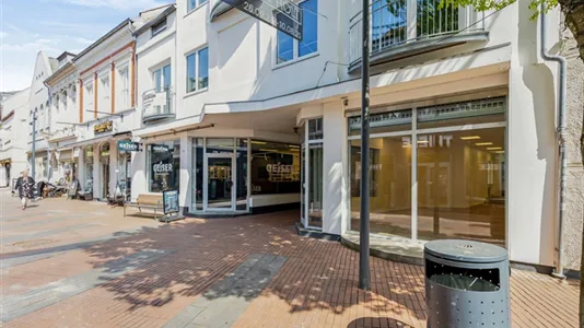 Butikslokaler til leje i Kolding - billede 8