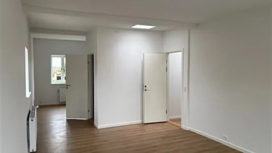 Kontorlokaler til leje i Hvidovre - billede 9