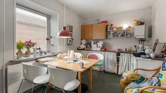 Erhvervslejemål til salg i Vejen - billede 12