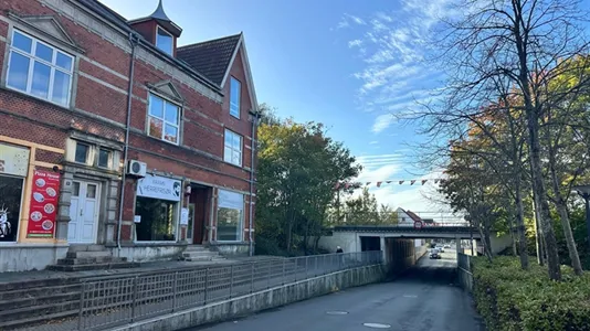 Erhvervslejemål til salg i Vejen - billede 9