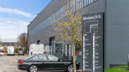Showrooms til leje i Ishøj - billede 8