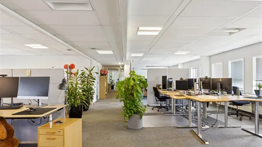Kontorlokaler til leje i Vejle Centrum - billede 2