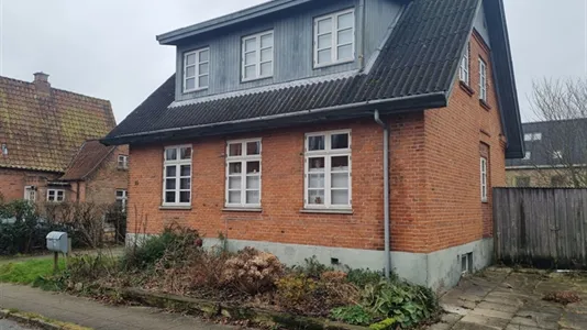 Boligudlejningsejendomme til salg i Viborg - billede 1