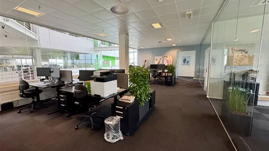 Kontorlokaler til leje i Vejle Centrum - billede 13