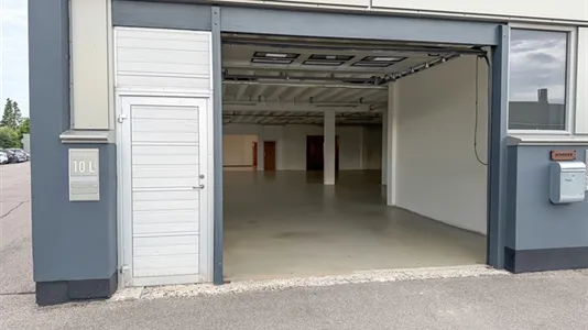 Kontorlokaler til leje i Albertslund - billede 12