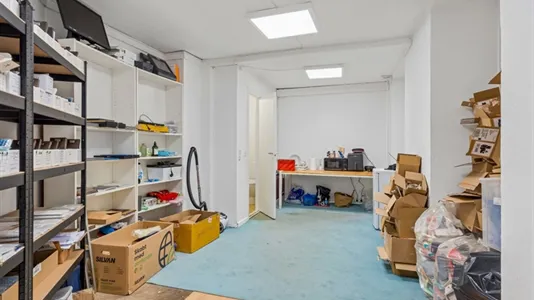 Butikslokaler til leje i Vesterbro - billede 7