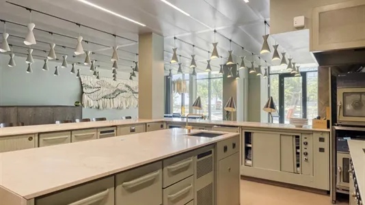 Erhvervslejemål til leje i Århus C - billede 13