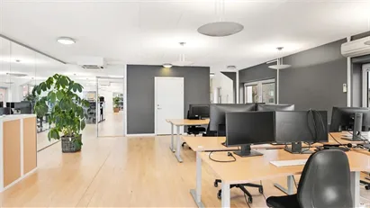 Dynamisk erhvervsområde
