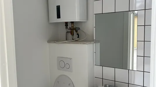 Lagerlokaler til leje i Lystrup - billede 7