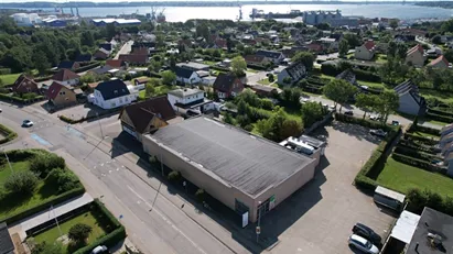 Erhvervslokaler til leje i 7000 Fredericia
