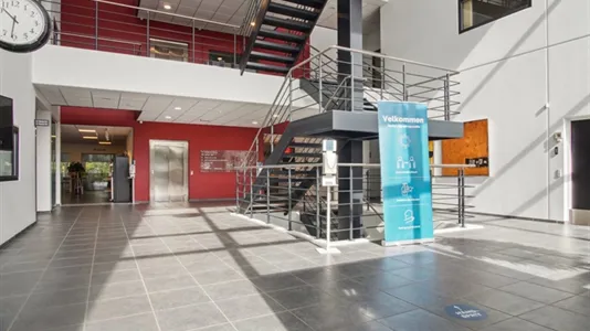 Erhvervslejemål til leje i Kolding - billede 9