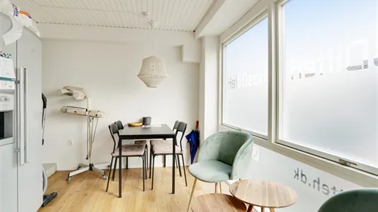 Erhvervslejemål til leje i Kolding - billede 2