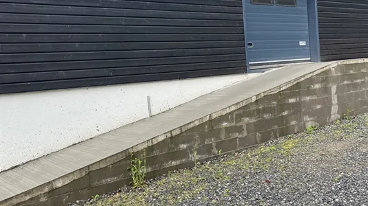 Lagerlokaler til leje i Vejle Centrum - billede 12
