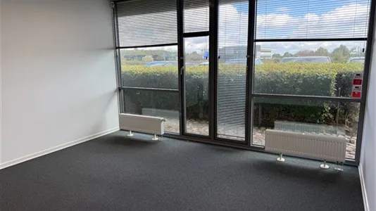 Erhvervslejemål til salg i Fredericia - billede 6