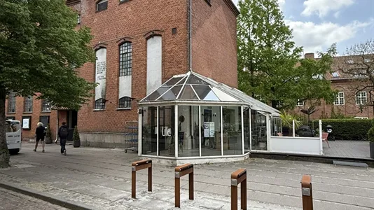 Kontorlokaler til leje i Vejle Centrum - billede 3