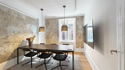 Charmerende lejemål med rustikke detaljer