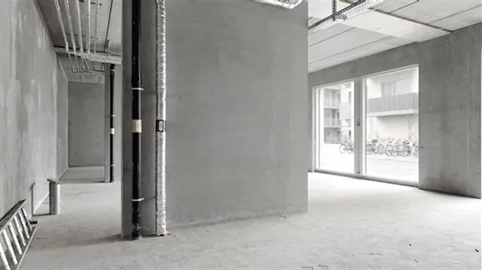 Butikslokaler til leje i Rødovre - billede 7