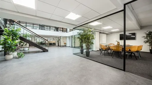 Kontorlokaler til leje i Ballerup - billede 3