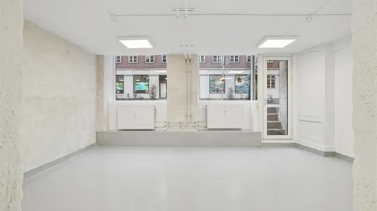 Butikslokaler til leje i Valby - billede 8