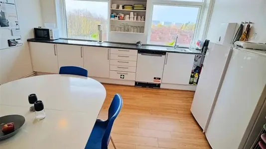 Erhvervslejemål til leje i Søborg - billede 2