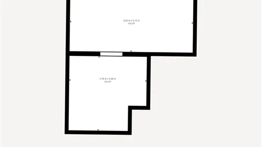 Butikslokaler til leje i Aalborg Centrum - billede 2