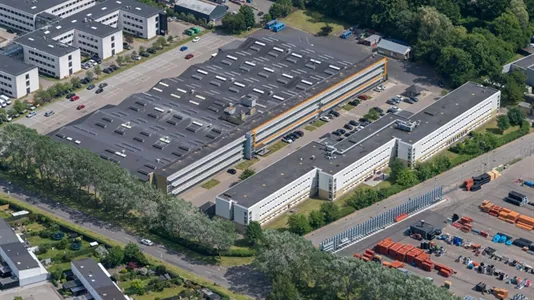 Kontorfællesskaber til leje i Albertslund - billede 2
