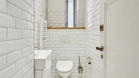 Butikslokaler til leje i Hellerup - billede 12