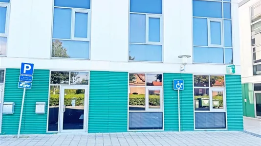 Kliniklokaler til leje i Viborg - billede 1