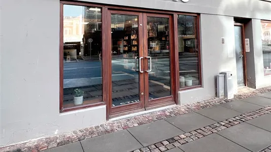 Butikslokaler til leje i Aalborg Centrum - billede 1