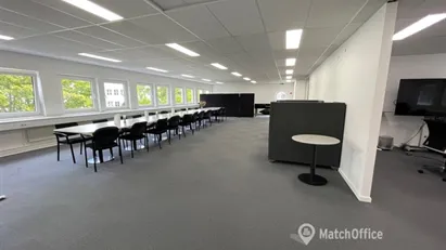 Nyistandsat kontorlejemål udlejes Nyistandsat kontorlejemål udlejes