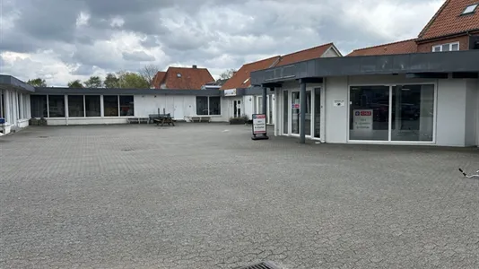 Butikslokaler til leje i Esbjerg Centrum - billede 2