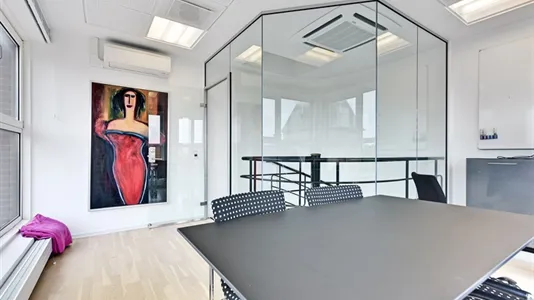 Kontorfællesskaber til leje i Esbjerg Centrum - billede 4