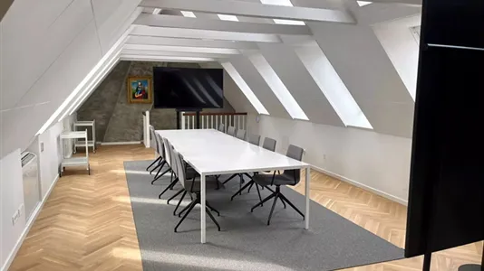 Kontorhoteller til leje i Aalborg Centrum - billede 19