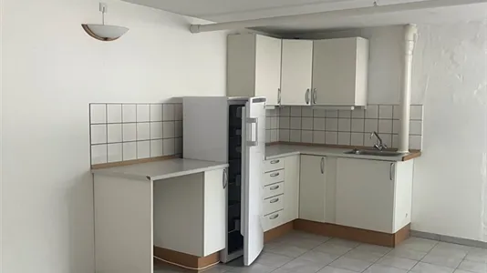 Lagerlokaler til leje i Rødovre - billede 4