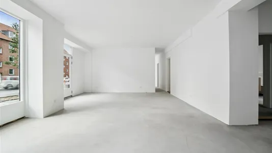 Erhvervslejemål til leje i Valby - billede 4