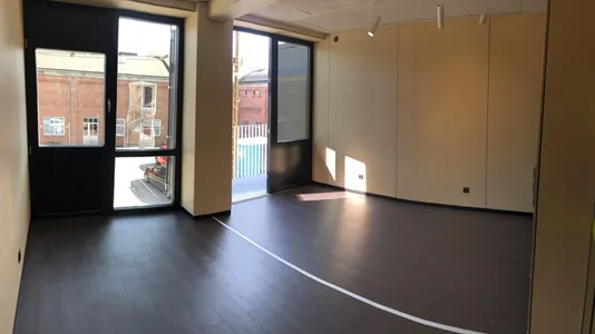 Kontorlokaler til leje i Vejle Centrum - billede 7