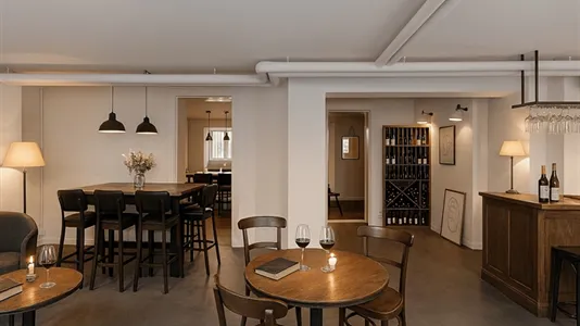 Butikslokaler til leje i Østerbro - billede 14