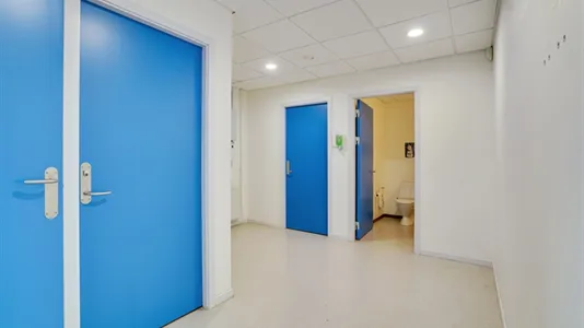 Kontorlokaler til leje i Herning - billede 10